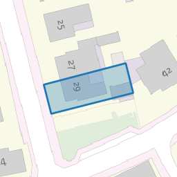 Perceel MBE00-C-3532