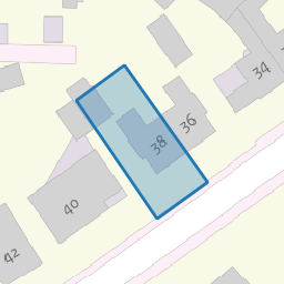 Perceel MBE00-C-3535