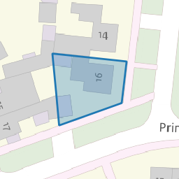 Perceel MBE00-C-3537