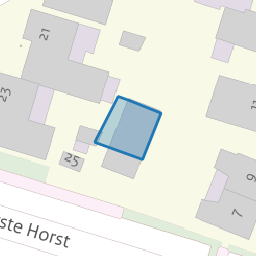 Perceel MBE00-C-3573