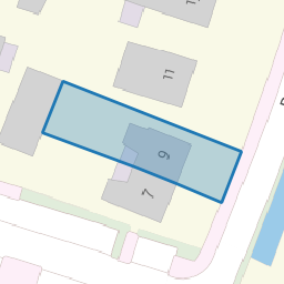 Perceel MBE00-C-3574