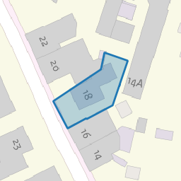 Perceel MBE00-C-3592