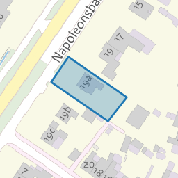 Perceel MBE00-C-3600