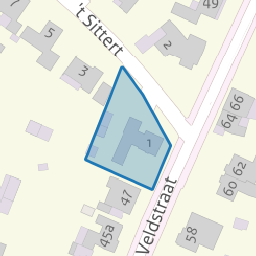 Perceel MBE00-C-3607