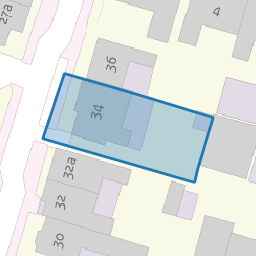 Perceel MBE00-C-3610