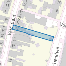 Perceel MBE00-C-3615