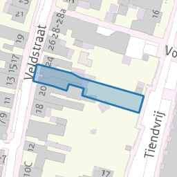 Perceel MBE00-C-3616