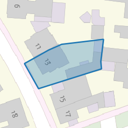 Perceel MBE00-C-3639