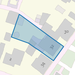 Perceel MBE00-C-3660