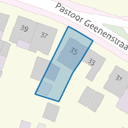 Perceel MBE00-C-3661