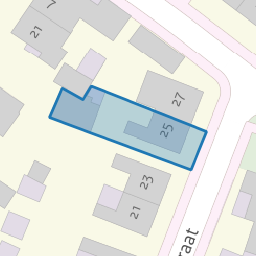 Perceel MBE00-C-3664