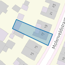 Perceel MBE00-C-3666