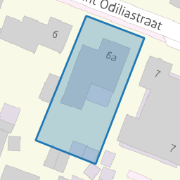 Perceel MBE00-C-3683