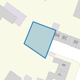 Perceel MBE00-C-3694