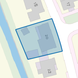 Perceel MBE00-C-3719