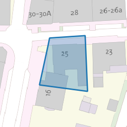 Perceel MBE00-C-3740