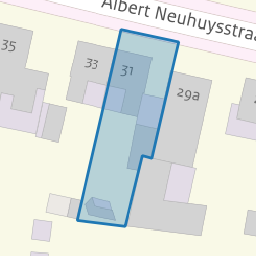 Perceel MBE00-C-3752