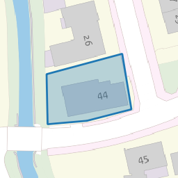 Perceel MBE00-C-3754