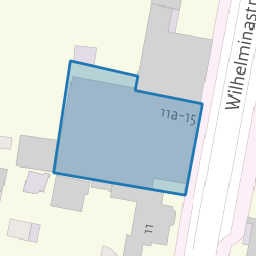 Perceel MBE00-C-3772