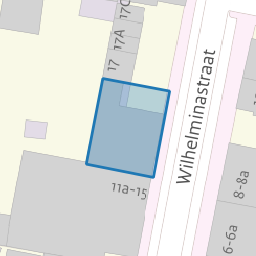 Perceel MBE00-C-3773