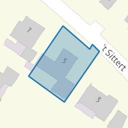 Perceel MBE00-C-3774