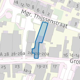 Perceel MBE00-C-3802