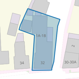 Perceel MBE00-C-3805