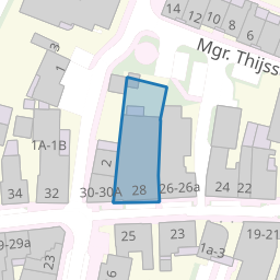 Perceel MBE00-C-3807