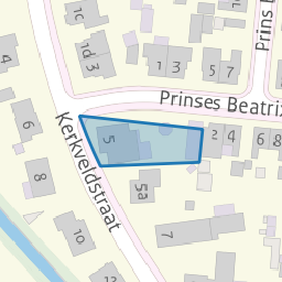 Perceel MBE00-C-3835