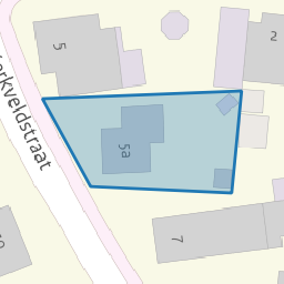 Perceel MBE00-C-3836