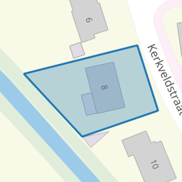 Perceel MBE00-C-3866