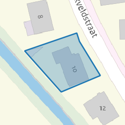 Perceel MBE00-C-3867