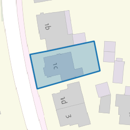 Perceel MBE00-C-3873