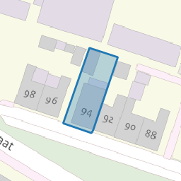 Perceel MBE00-C-3878