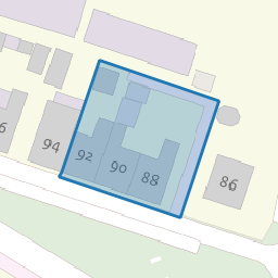 Perceel MBE00-C-3880