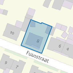 Perceel MBE00-C-3887