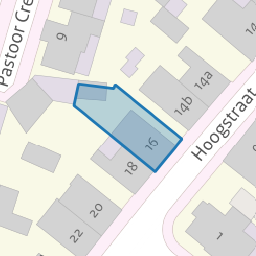 Perceel MBE00-C-3921