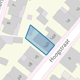 Perceel MBE00-C-3922