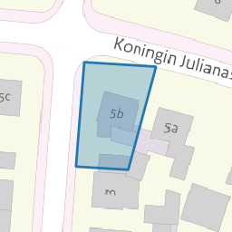 Perceel MBE00-C-3925