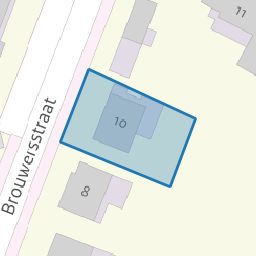 Perceel MBE00-C-3931