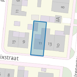 Perceel MBE00-C-3958