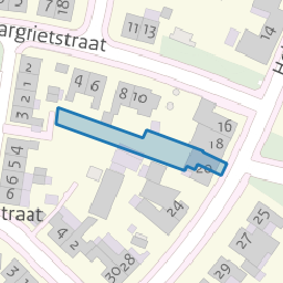 Perceel MBE00-C-3968