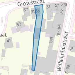 Perceel MBE00-C-4011