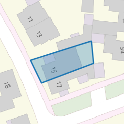 Perceel MBE00-C-4024