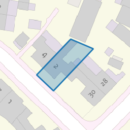 Perceel MBE00-C-4028