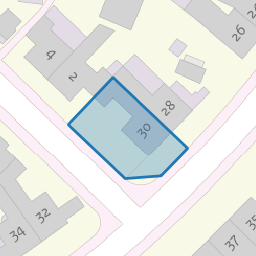 Perceel MBE00-C-4029