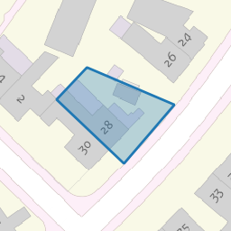 Perceel MBE00-C-4030