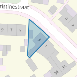 Perceel MBE00-C-4031