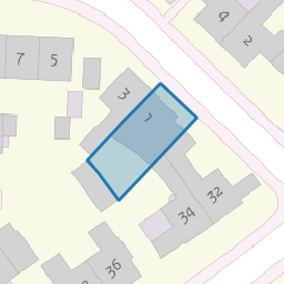 Perceel MBE00-C-4032