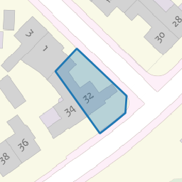 Perceel MBE00-C-4034